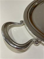 Vassoio Floriddia Gioielli in Argento G10428 - G10428